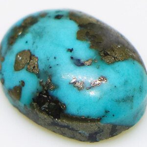 Turquoise Feroza Stones 558