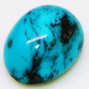 Turquoise Feroza Stones 561