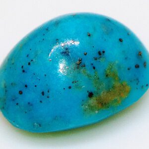 Turquoise Feroza Stones 563