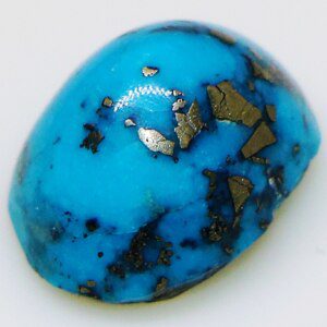 Turquoise Feroza Stones 565