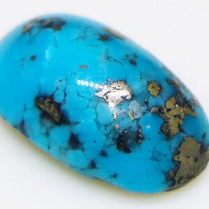 Turquoise Feroza Stones 574