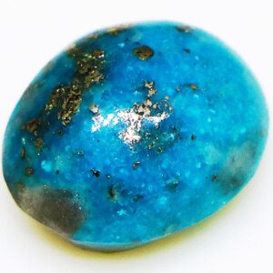 Turquoise Feroza Stones 578