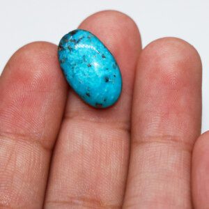 Turquoise Feroza Stones 579