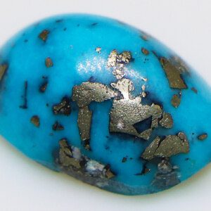 Real turquoise stone, affordable price