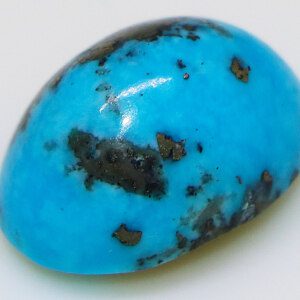 Turquoise gemstones for custom jewelry