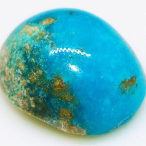 Feroza stone for finger