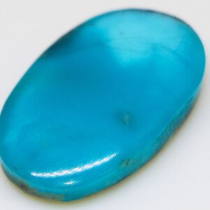 Loose natural turquoise