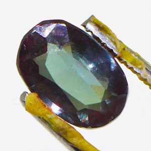 Color Changing Gemstone Alexandrite