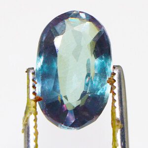 Natural Alexandrite Gemstone