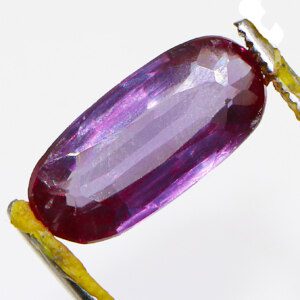 Loose Alexandrite Jewelry Material