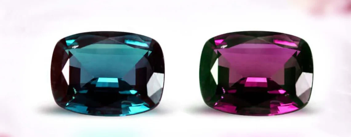 Alexandrite Gemstone Meaning, History and Properties