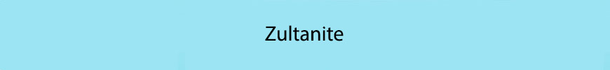 Zultanite